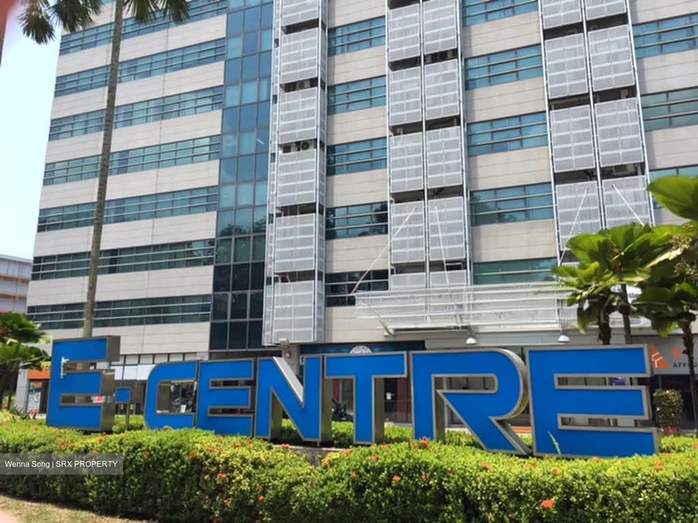 E-centre @ Redhill (D3), Factory #575756341